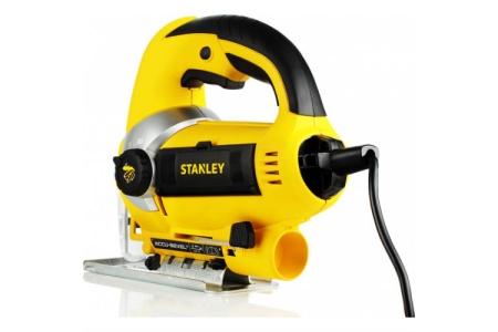 Лобзик Stanley STSJ0600
