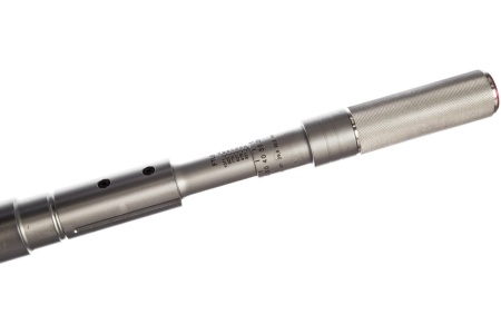 Динамометрический ключ 300-1500 Нм JTC 5537 Динамометрический ключ 300-1500 Нм JTC 5537