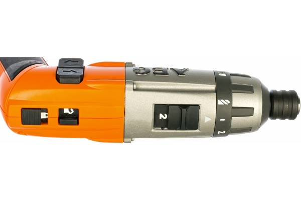 Аккумуляторная отвертка AEG SE 3.6 Li 4935413165