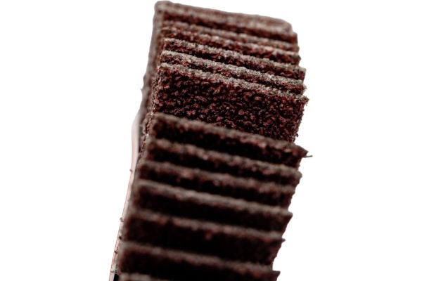 Щетка лепестковая абразивная ROXTOP на шпинделе (50х10х6 мм; Р80) RoxelPro 133506 Щетка лепестковая абразивная ROXTOP на шпинделе (50х10х6 мм; Р80) RoxelPro 133506