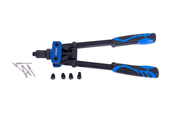 Ручной заклепочник ABSOLUT (SKytools) SK4002 Ручной заклепочник ABSOLUT (SKytools) SK4002
