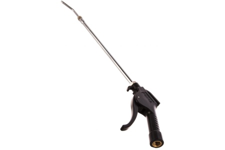 Обдувочный выдвижной пистолет FORCE 325-600мм 9U0205