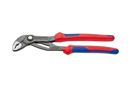 Набор шарнирно-губцевого инструмента KNIPEX KN-002011S1