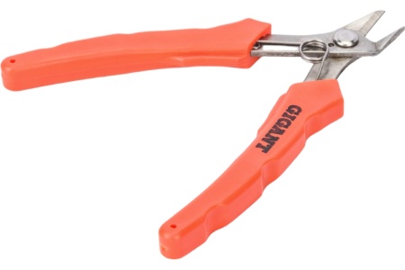 Бокорезы 125 мм Gigant GDCP-125