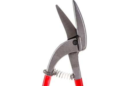 Ножницы для резки металла WURTH PELIKAN правые 071403 13 061  5