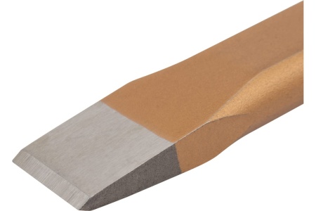 Зубило с защитной рукояткой Norgau 21X175 мм 075311500