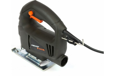 Электрический лобзик NEXTTOOL EL-450E 400062