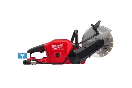 Аккумуляторная циркулярная пила Milwaukee M18 CCS55-502X FUEL 4933451376
