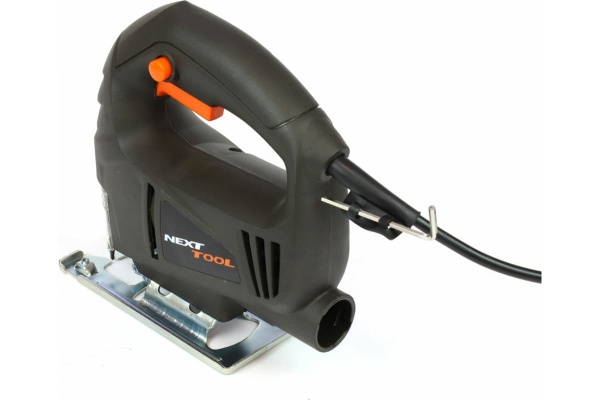 Электрический лобзик NEXTTOOL EL-450E 400062