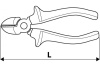 Боковые кусачки TOPEX 160 мм 32D106