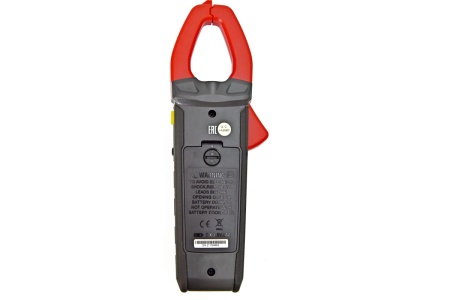 Электроизмерительные клещи СЕМ DT-9180A 685019