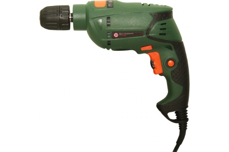 Электрическая дрель Калибр ДЭ - 430ЕР+ 00000039698 Электрическая дрель Калибр ДЭ - 430ЕР+ 00000039698