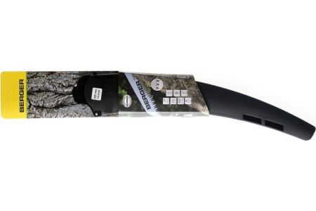 Садовая пила Berger обрезная 33см 64850