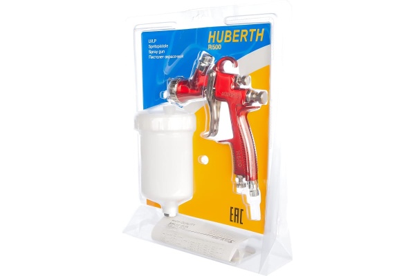 Окрасочный пистолет HUBERTH R500 RP20500-13