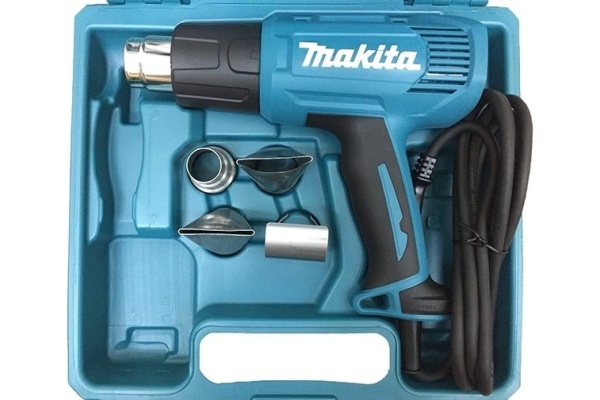 Строительный фен DEKO HG2200W063-4200 Строительный фен DEKO HG2200W063-4200