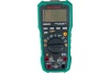 Цифровой автоматический мультиметр Mastech MS8250D TRUE RMS, USB 00-00000758
