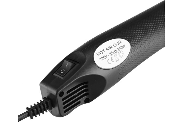 Сварочный фен ROTORICA PHENOM 5100705B Сварочный фен ROTORICA PHENOM 5100705B