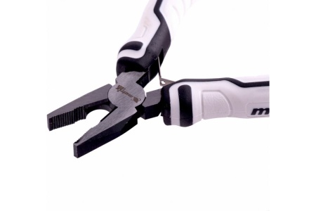 Плоскогубцы MATRIX Mini PRO 120 мм, авторазжим 17833