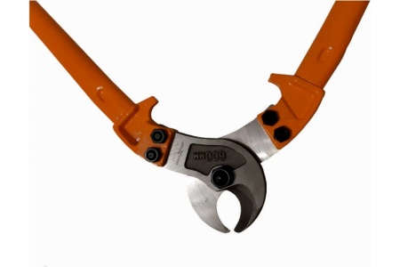 Кабелерез-тросорез Буревестник 600 мм, по стали 206