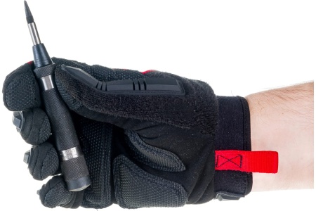 Автоматический кернер ТЕХНОРЕАЛ heavy duty AGGACP-HD