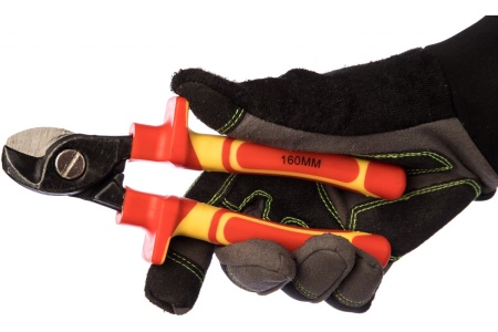 Кабелерез до 1000В 160мм WEDO WD509-02