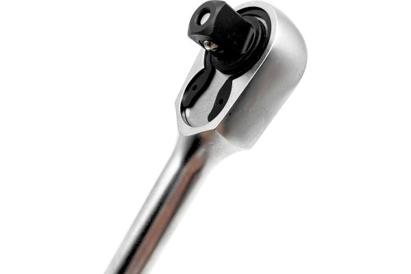 Трещотка Felo Ergonic 1/2", 255 мм 49783540 Трещотка Felo Ergonic 1/2", 255 мм 49783540