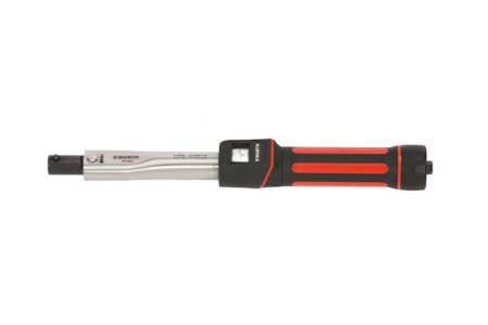 Динамометрический ключ Wurth 40 200NM 071471 31 961 1
