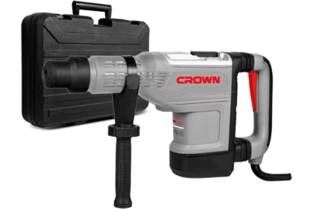 Перфоратор Crown CT18189 BMC
