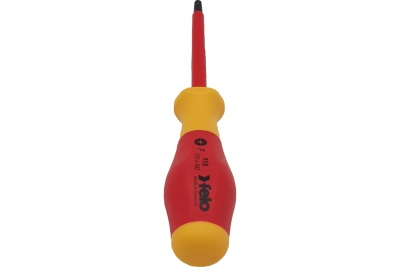 Крестовая отвертка Felo PZ2X100, диэлектрическая 91520390