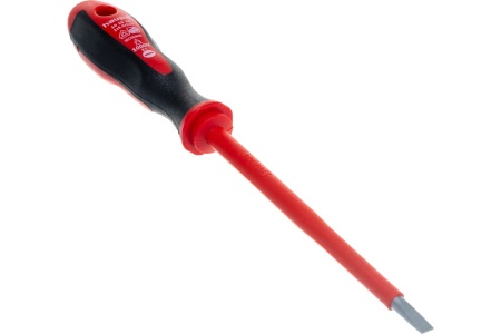 Набор двухкомпонентных отверток VDE РН HAUPA 101999