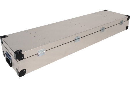 Алюминиевый ящик Олимп 1350х350х140 1353514