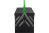 Инструментальный складной ящик Rockforce 5 отделений RF-NTBC128 Инструментальный складной ящик Rockforce 5 отделений RF-NTBC128