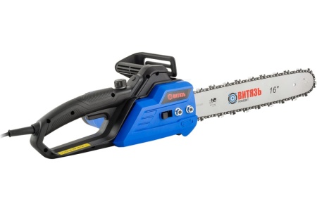 Электрическая цепная пила Витязь пц-2170 18017008