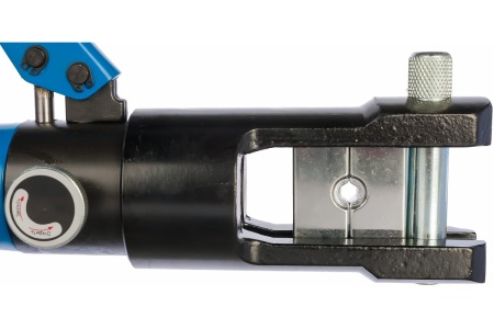 Гидравлический ручной пресс КВТ ПГР-300 49628