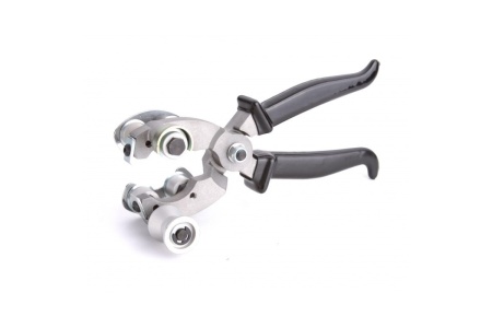 Инструмент для снятия изоляции КВТ КС-45 58484