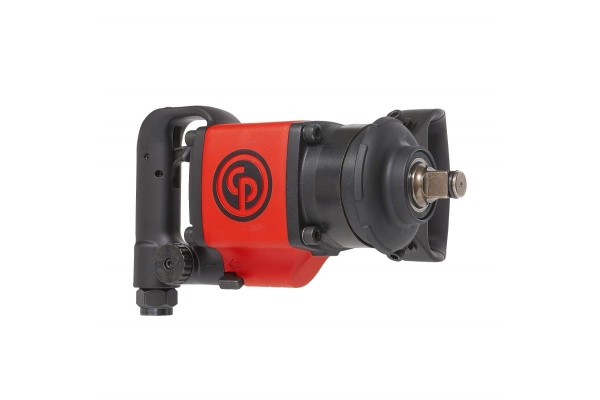 Пневматический ударный гайковерт Chicago Pneumatic CP7763D 3/4" 8941077631