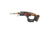 Аккумуляторный-лобзик/сабельная пила WORX Axis WX550.1