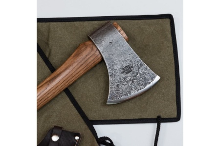 Валочный топор Петроградъ Брянск топорище н24 М00020791