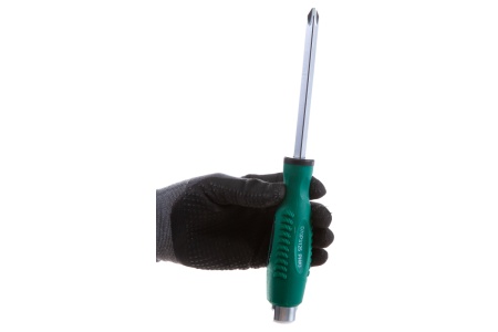 Ударная силовая отвертка под ключ Jonnesway PH D70P3125