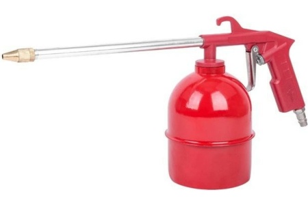 Покрасочный пневматический набор INTERTOOL PT-1501