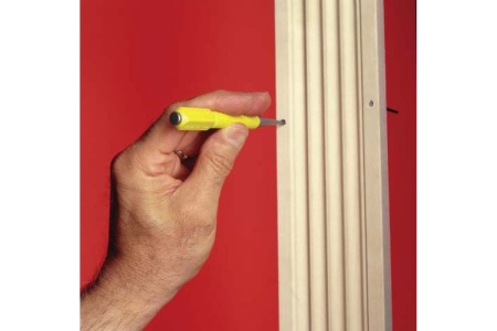 Добойник 0,8 мм DynaGrip Nail Set STANLEY 0-58-911