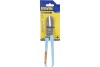 Ножницы по металлу с искривленными лезвиями (малые, 200 мм) IRWIN TG2468