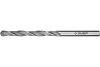 Сверло по металлу ЗУБР Профессионал сталь Р6М5, 5.4х93 мм 29621-5.4