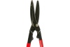 Ножницы по металлу Top Tools 320 мм 01A554 Ножницы по металлу Top Tools 320 мм 01A554