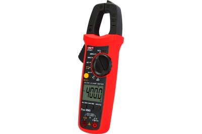 Токоизмерительные цифровые клещи UNI-T UT203+ 00-00006013