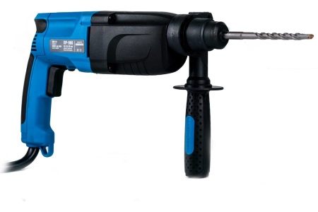 Электрический перфоратор WorkMaster ПР-980 Электрический перфоратор WorkMaster ПР-980