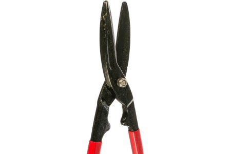 Ножницы по металлу Top Tools 320 мм 01A554 Ножницы по металлу Top Tools 320 мм 01A554