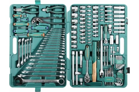 Набор инструментов Jonnesway S04H524127S