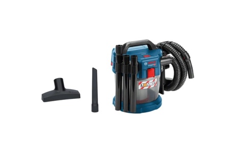 Аккумуляторный пылесос Bosch GAS 18V-10 L 06019C6300