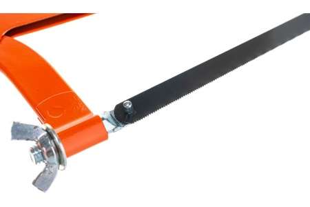 Ножовка по металлу WEDO 300 мм WD547-02